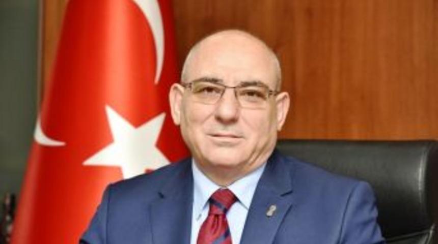 Başkan Kara, "yeni Teşvikler Esnafa Ve &Uuml;retime G&uuml;&ccedil; Katacak"