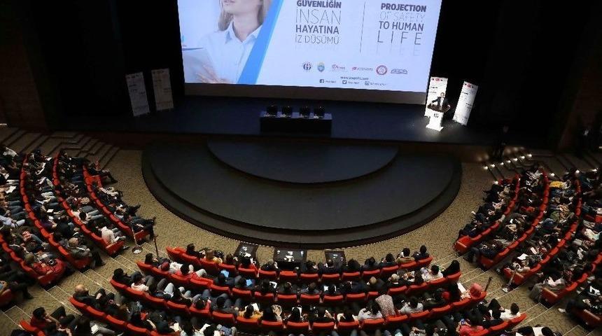 Ga&uuml;n&rsquo;de İş Sağlığı Ve G&uuml;venliği Projesi A&ccedil;ılış T&ouml;reni Yapıldı