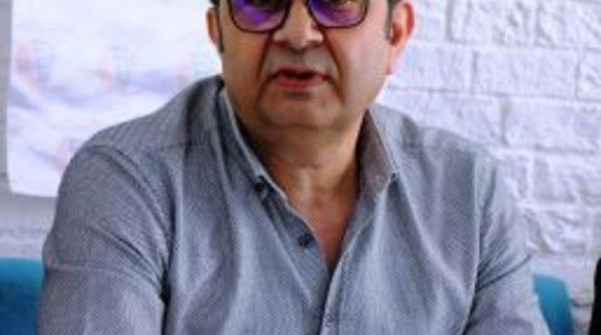 Dr. Karag&ouml;zl&uuml;: &ldquo;&ccedil;evre Ve İnsan Sağlığı İ&ccedil;in M&uuml;cadelemiz S&uuml;recek&rdquo;