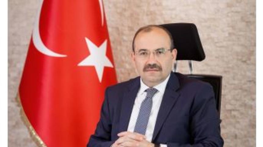 Vali Ustaoğlu&rsquo;ndan &ldquo;g&ouml;&ccedil;menler G&uuml;n&uuml;&rdquo; Mesajı