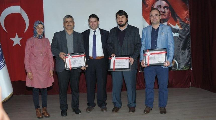 Seydikemer Esnaf Odası&rsquo;ndan &rsquo;etkili İletişim Ve Beden Dili&rsquo; Eğitimi