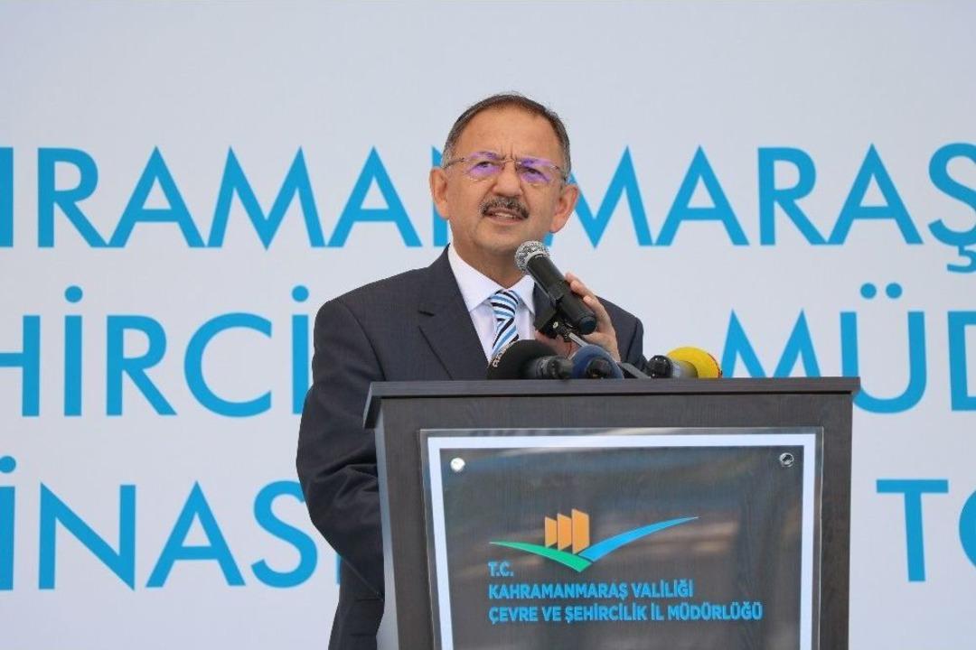 Bakan &Ouml;zhaseki&rsquo;den Abd&rsquo;nin Deaş A&ccedil;ıklamalarına Tepki