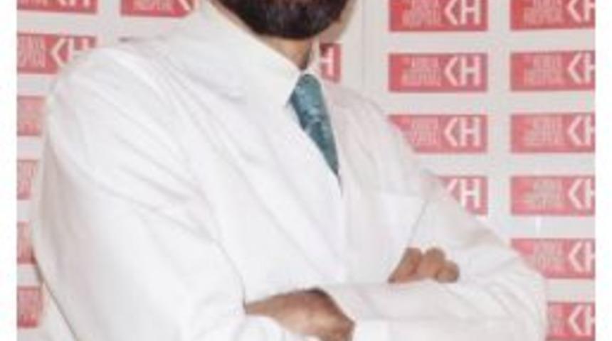 V&uuml;cutta Yanma, Donma Ve Karıncalanma Hissi N&ouml;ropatik Ağrı Habercisi