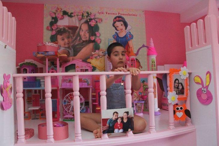 Minik Nehir’e Türkiye’den Anne Sütü Yağdı G2