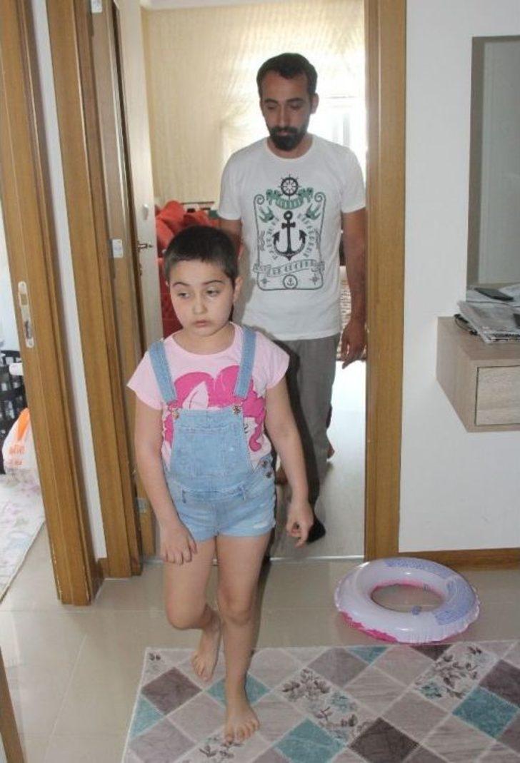 Minik Nehir’e Türkiye’den Anne Sütü Yağdı G5