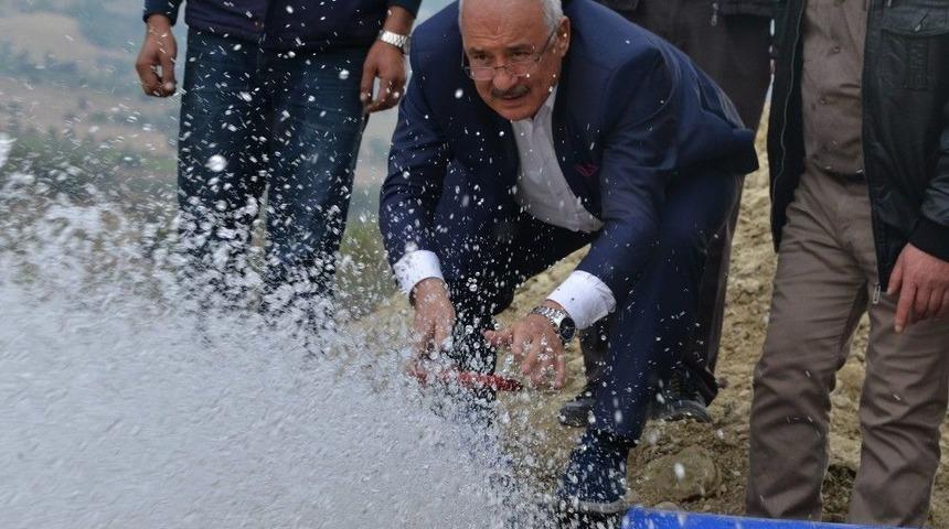 Mersin&rsquo;de &rsquo;hizmet Tanıtım Programı&rsquo; Sona Erdi