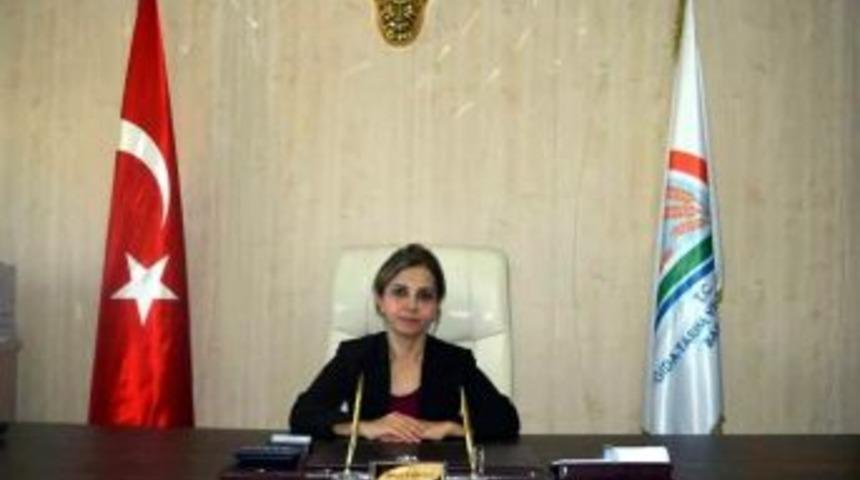 Anız Yakanlara Dekar Başı 48.58 Tl Ceza Kesilecek