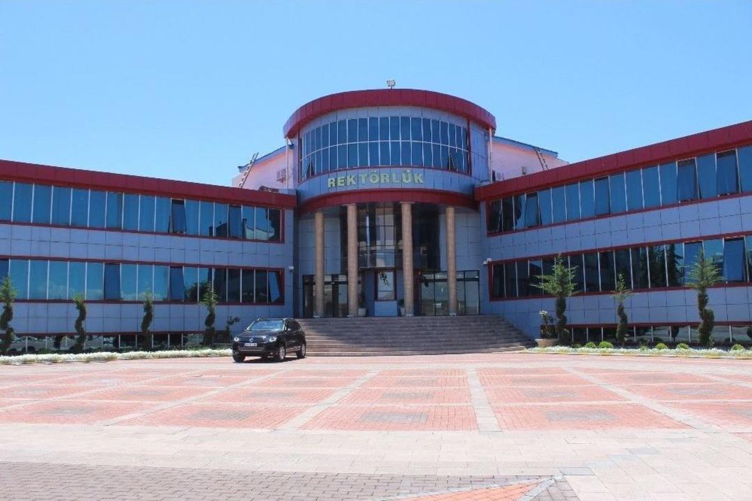 Van&rsquo;da &Ccedil;ocuk &Uuml;niversitesi Kuruldu