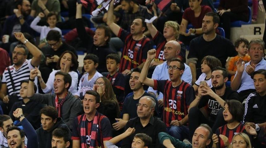 Zorlu M&uuml;cadelenin Biletleri Satışta