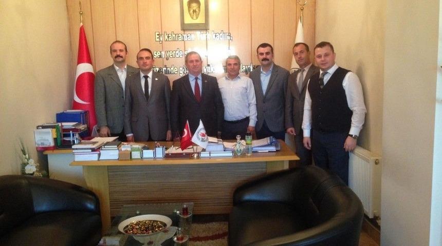 Yerel Yönetimlerde Toplu İş Sözleşmeleri