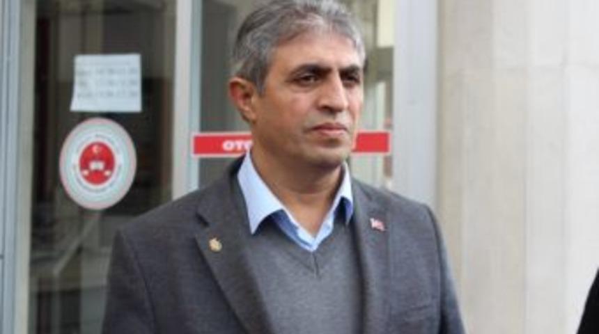 M&uuml;himmat Deposu Patlaması Duruşmasının Ardından