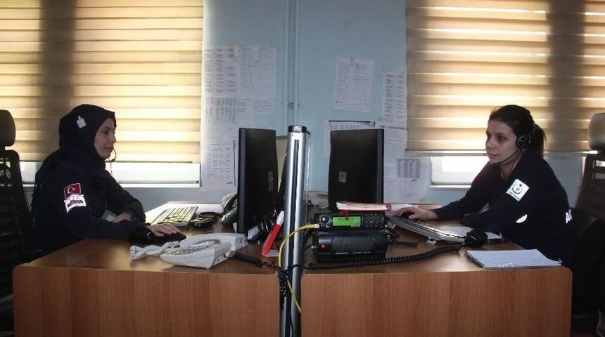 112&rsquo;yi Aradı; "sevgilime Evlilik Teklifinde Bulunacağım Bir Fikriniz Var Mı" Diye Sordu