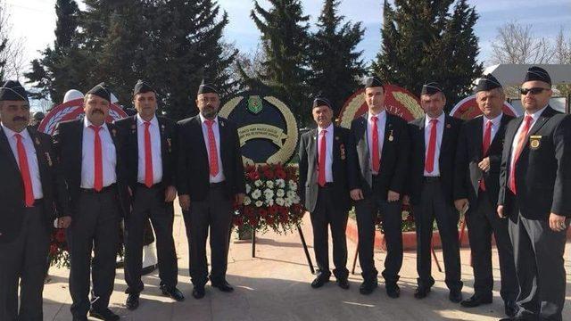 Gözükara’dan ‘apolet’ Açıklaması