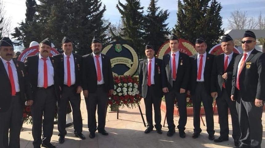 G&ouml;z&uuml;kara&rsquo;dan &lsquo;apolet&rsquo; A&ccedil;ıklaması