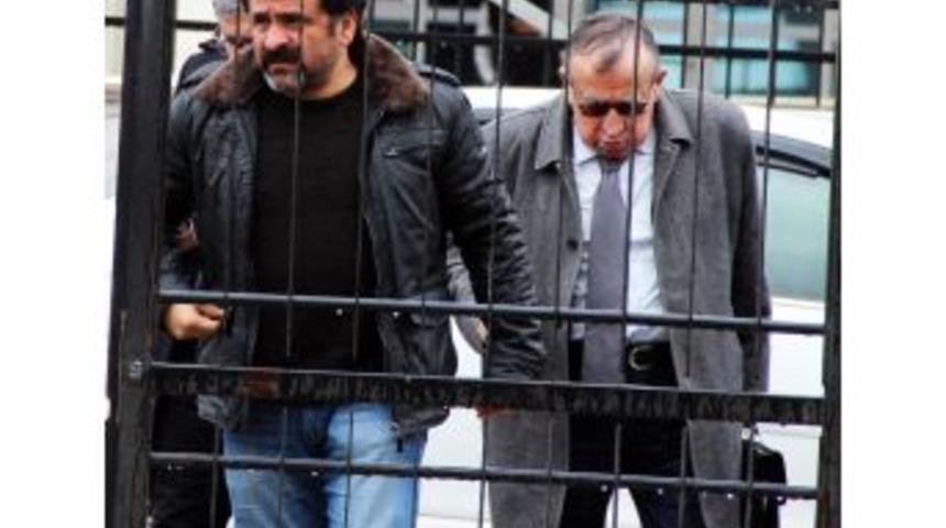 Fet&ouml; İtiraf&ccedil;ısının Avukatı Nuh Mete Y&uuml;ksel A&ccedil;ıklama Yapmadı