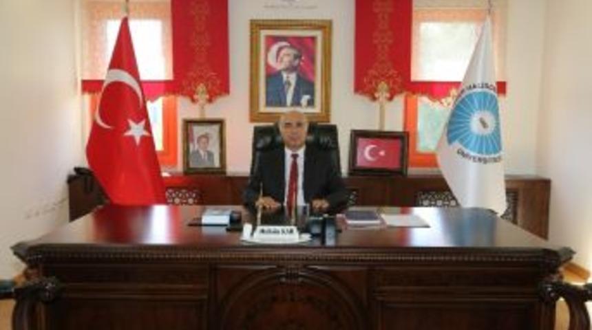 Niğde &Ouml;mer Halisdemir &Uuml;niversitesinde &ldquo;yaz Okulu&rdquo; A&ccedil;ıldı