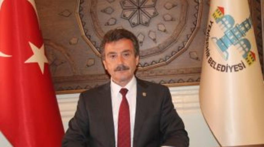 Başbakan Yardımcısı &Ccedil;avuşoğlu Yenişehir&rsquo;in Yeni Yatırımları İ&ccedil;in Geliyor