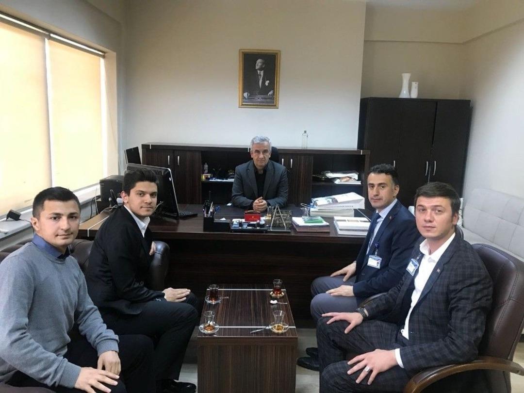 İbb&rsquo;den Polis Haftası&rsquo;na &Ouml;zel Etkinlikler