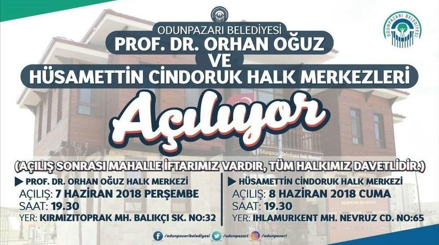 Odunpazarı&rsquo;ndan Vefa &Ouml;rneği