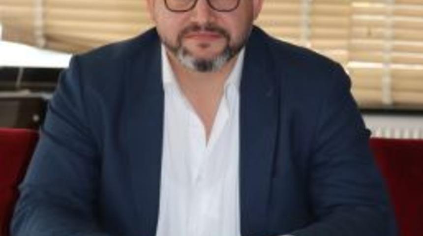 Samsun&rsquo;da İnternet Gazetecileri Cemiyeti Kuruldu