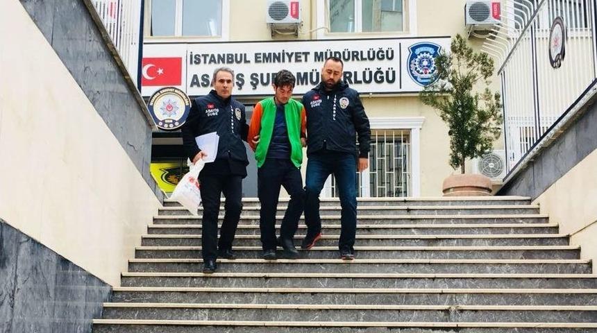 B&uuml;y&uuml;k&ccedil;ekmece&rsquo;de İki Kişinin &Ouml;ld&uuml;r&uuml;ld&uuml;ğ&uuml; Cinayetin Sır Perdesi Aralandı