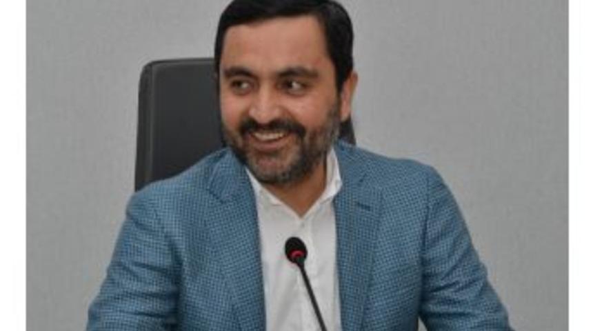 Belediye Başkanı Yaşar Bah&ccedil;eci&rsquo;den Dolmuş&ccedil;ulara Son &Ccedil;ağrı