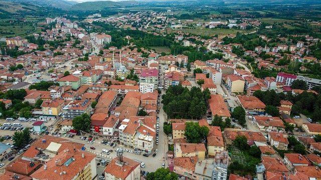 Büyükşehir Belediyesi Doğanşehir’de Üst Yapı Çalışmalarına Başladı