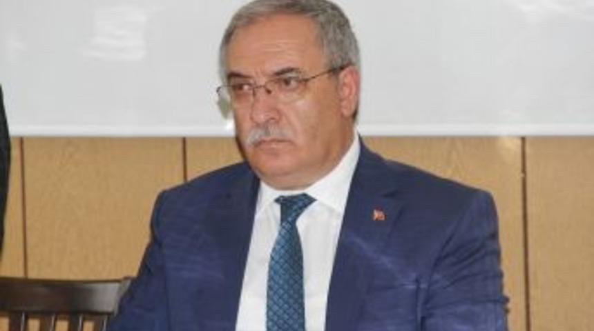 Vali Ahmet Hamdi Nayir: K&uuml;tahya&rsquo;da Fet&ouml;/pdy&rsquo;den Bin 713 Kişi Hakkında İşlem Yapıldı