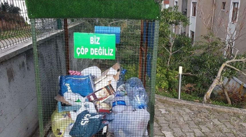 &Uuml;nye&rsquo;de Geri D&ouml;n&uuml;ş&uuml;m Uygulaması Tuttu