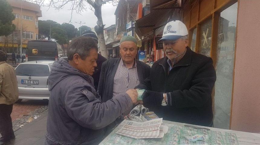 Kula&rsquo;da Yılbaşı Biletlerine Yoğun İlgi