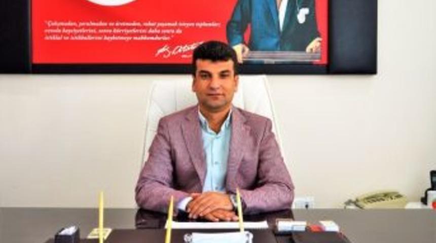 Milas İl&ccedil;e Milli Eğitim M&uuml;d&uuml;r&uuml; Bal Okul Değişikliklerini Değerlendirdi