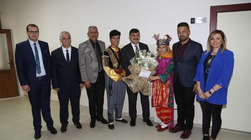 Şampiyon Yemeniler Başarının Hikayesini Paylaştı