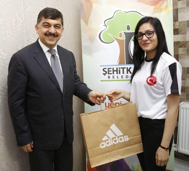 Şampiyon Yemeniler Başarının Hikayesini Paylaştı 1