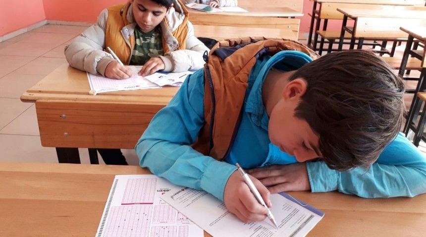 Bitlis&rsquo;te &lsquo;siyer Nebi&rsquo; Sınavı