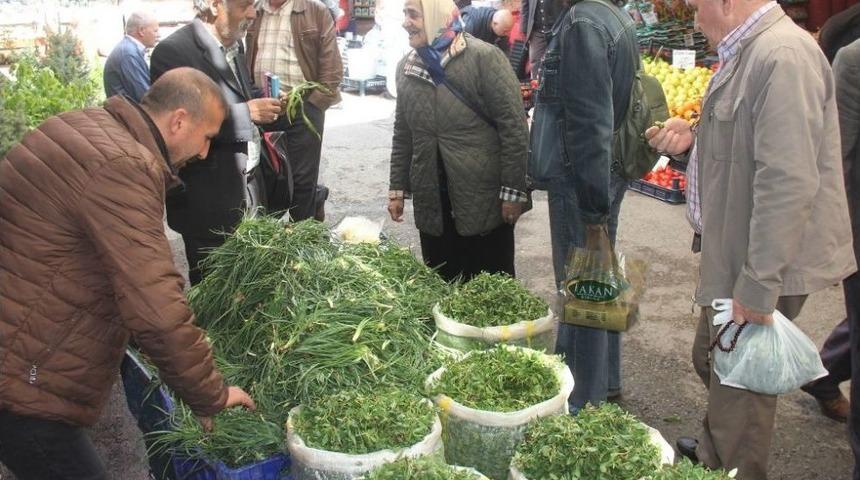 Madımak Fiyatıyla El Yakıyor