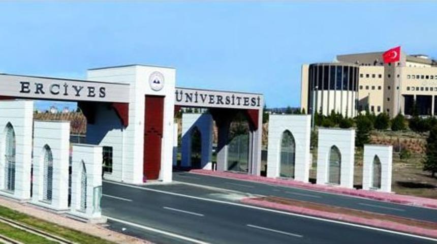 &ldquo;en &Ccedil;evreci &Uuml;niversiteye Belediye Katkısı&rdquo;