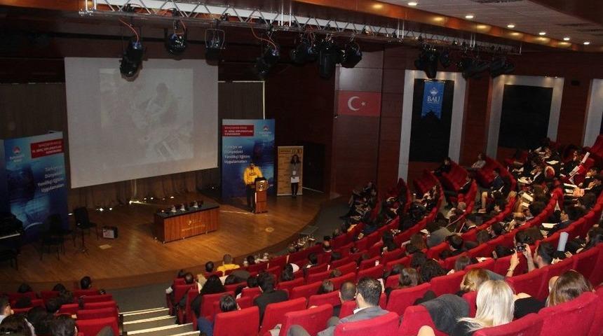 Geleceğin Diplomatları, &rsquo;t&uuml;rkiye Ve D&uuml;nyadaki Yenilik&ccedil;i Eğitim Uygulamalarını&rsquo; Değerlendirdi