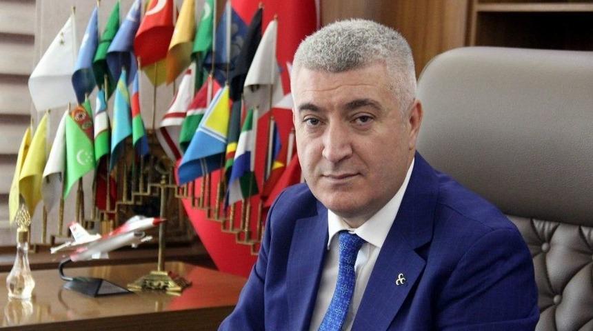 Mhp İl Başkanı Serkan Tok: