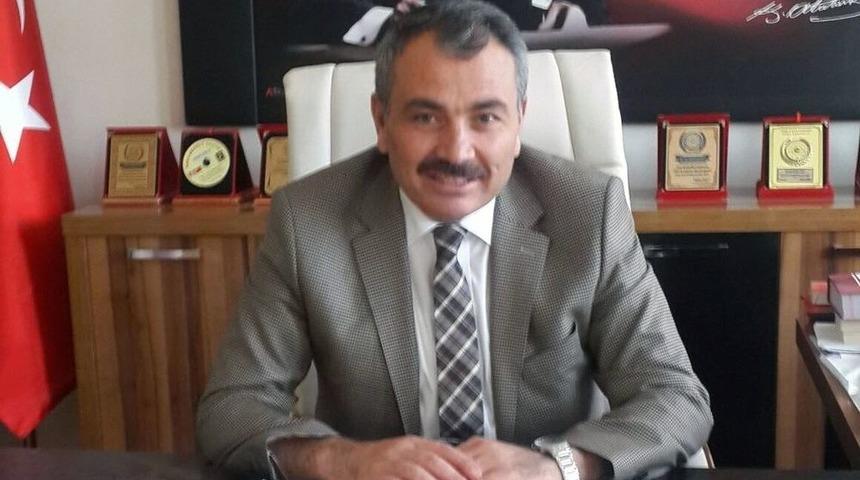 Balışeyh&rsquo;e Doğalgaz M&uuml;jdesi