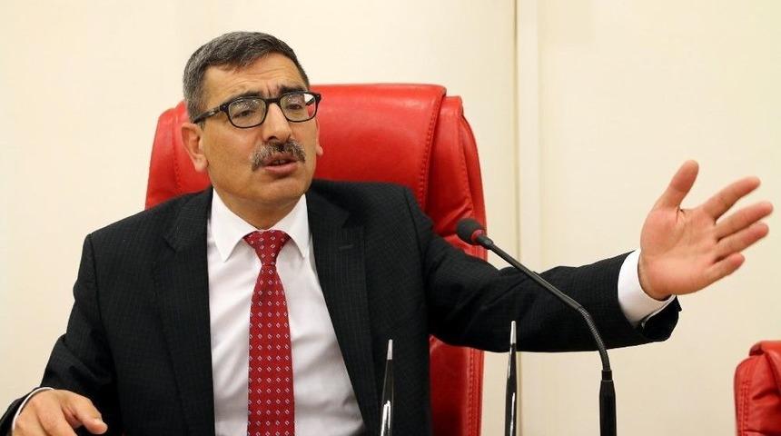 İl Genel Meclisi Haziran Ayı Meclis Toplantıları Başladı