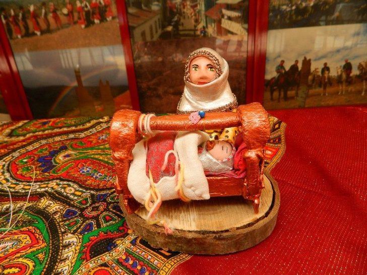 El Emeği Göz Nuru Sergisi Açıldı G2