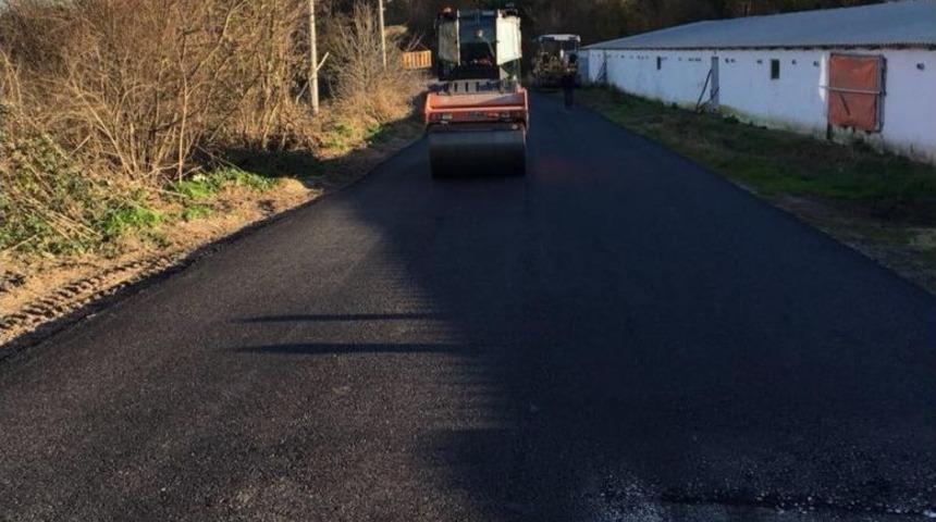 K&ouml;rfez&rsquo;de &Ccedil;alışmalar Hafta Sonları Da S&uuml;r&uuml;yor