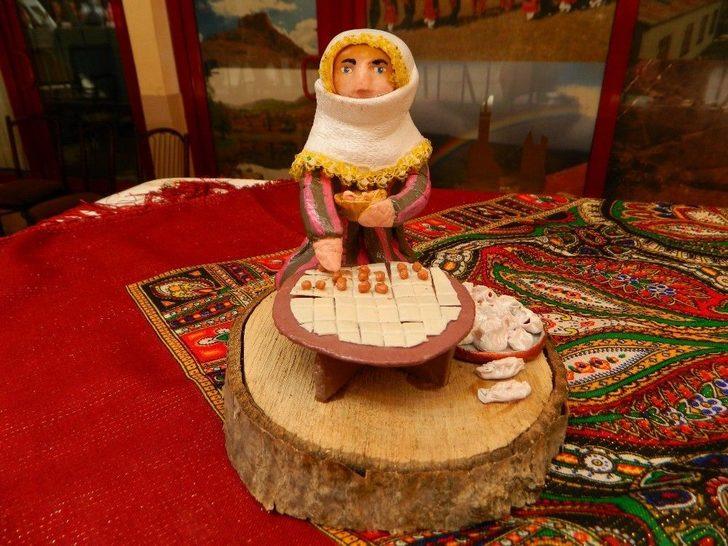 El Emeği Göz Nuru Sergisi Açıldı G4