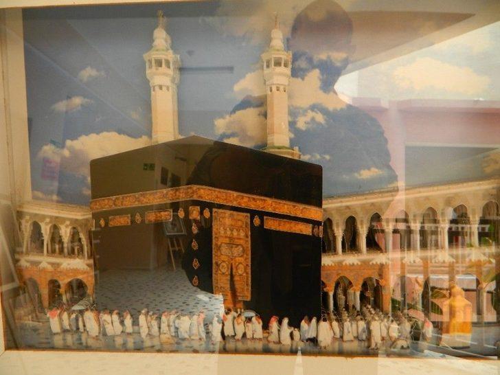 El Emeği Göz Nuru Sergisi Açıldı G5