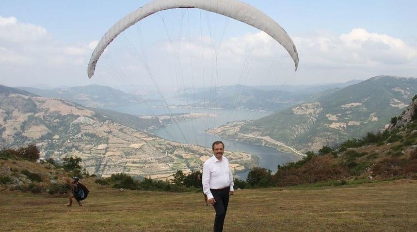 Bafra&rsquo;ya Turizm Ofisi