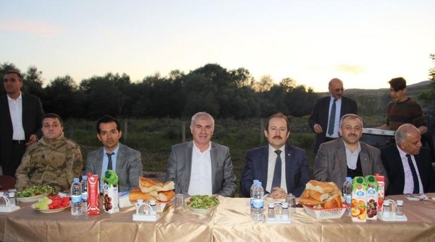 Bayburt’ta En Temiz Köyler Ödüllendirildi