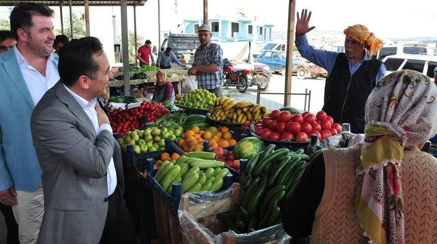Eryılmaz&rsquo;dan T&uuml;rkiye Ekonomisini D&uuml;zeltme S&ouml;z&uuml;