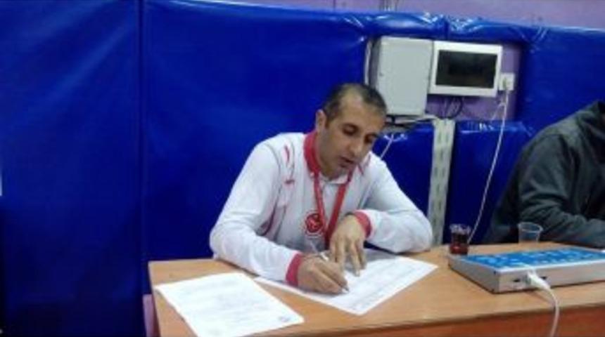 Malatya Voleybola Doyacak