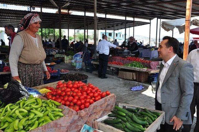 Eryılmaz’dan Türkiye Ekonomisini Düzeltme Sözü