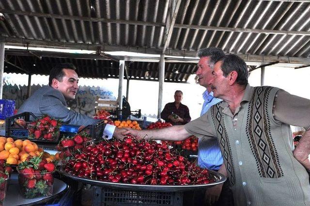 Eryılmaz’dan Türkiye Ekonomisini Düzeltme Sözü